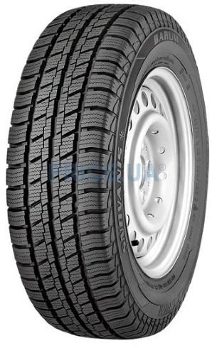 225/70R15C 112/110R C BARUM SNOVANIS