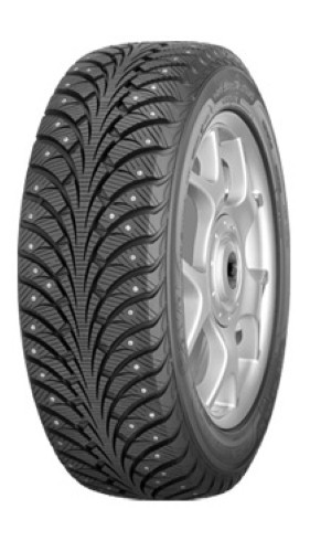 185/60R15 88T XL SAVA ESKIMO STUD