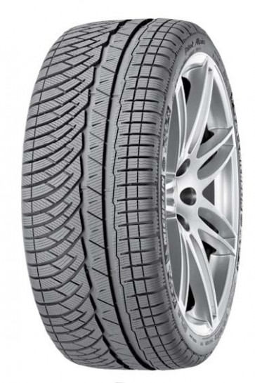 245/50R18 104V XL MICHELIN PILOT ALPIN 4