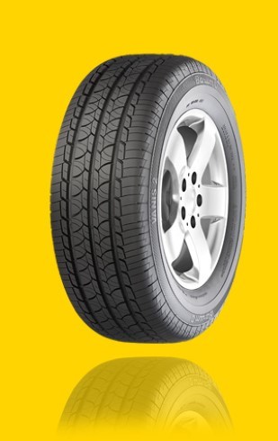 185/75R16C 104/102R C BARUM VANIS 2