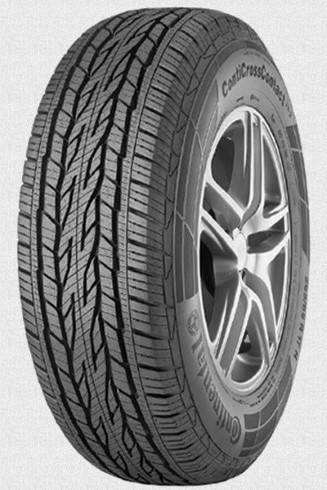 205/70R15 96H FR CONTINENTAL CONTICROSSCONTACT LX 2