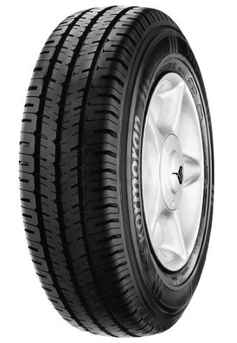215/65R16C 109/107R C KORMORAN VANPRO B