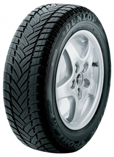 205/55R16 91H RUN-FLAT DUNLOP SP WINTER SPORT M3