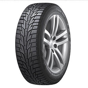 195/55R15 89T XL HANKOOK WINT. I'PIKE RS W419