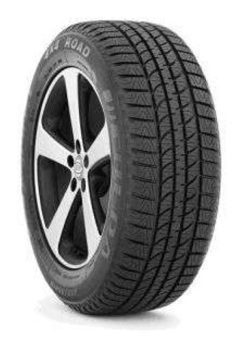 235/60R18 107V XL FULDA 4X4 ROAD