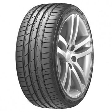 245/45R17 99Y XL 2013 HANKOOK VENTUS S1 EVO2 K117