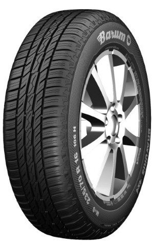 225/75R16 104T FR BARUM BRAVURIS 4X4