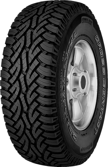 215/80R15C 111/109S C CONTINENTAL CONTICROSSCONTACT AT