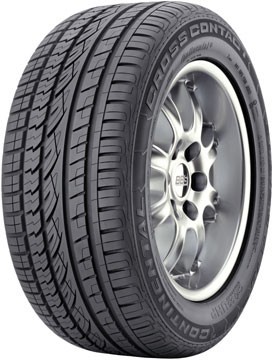 295/40R20 110Y XL FR CONTINENTAL CROSSCONTACT UHP