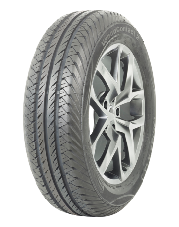 225/60R16 102H CONTINENTAL VANCOCONTACT 2
