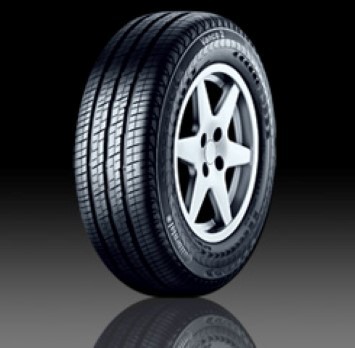 195/55R15 89H CONTINENTAL VANCOCONTACT
