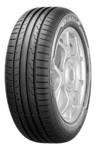 215/60R16 95V DUNLOP SPORT BLURESPONSE