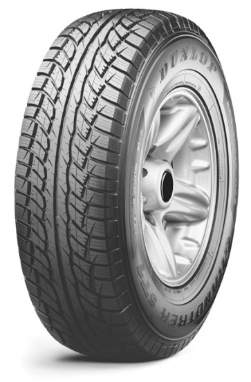 215/60R16 95H DUNLOP GRANDTREK ST1