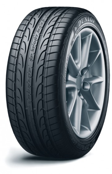 255/35R20 97Y XL DUNLOP SP SPORT MAXX