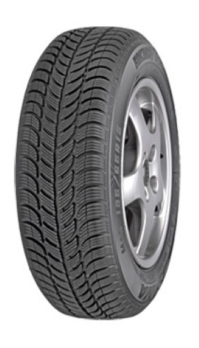 185/60R14 82H SAVA ESKIMO S3+
