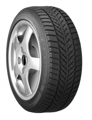 205/65R15 94H FULDA KRISTALL CONTROL HP MS