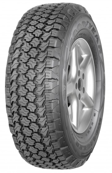 245/75R15C 109S C GOODYEAR WRANGLER AT/SA+