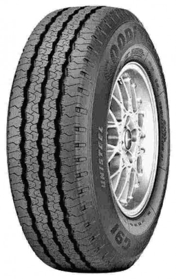 205/75R16C 113Q C GOODYEAR CARGO G91