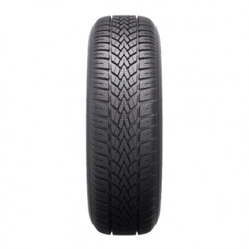 155/65R14 75T DUNLOP WINTER RESPONSE 2