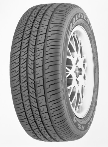 255/45R20 101W RUN-FLAT GOODYEAR EAGLE RS-A
