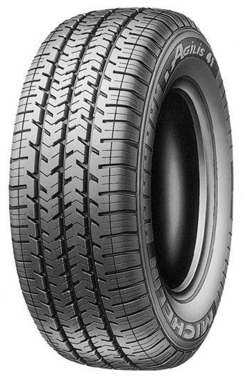 175/65R14 86T XL MICHELIN AGILIS41
