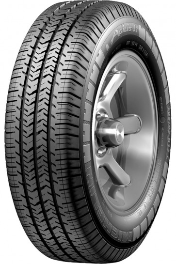 205/65R16C 103/101H C MICHELIN AGILIS51