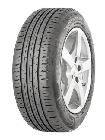 205/45R16 83H CONTINENTAL CONTIECOCONTACT 5
