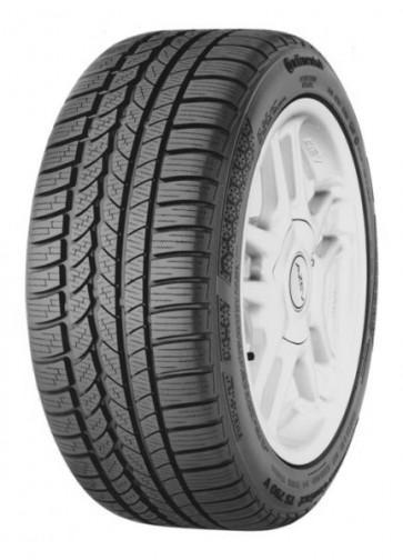 225/60R17 99H CONTINENTAL CONTIWINTERCONTACT TS 790