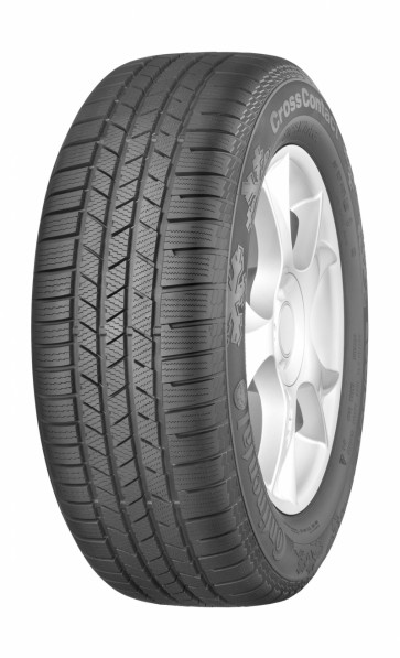 235/55R19 105V XL CONTINENTAL CROSSCONTACT LX SPORT