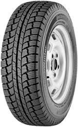195/75R16C 107/105R C CONTINENTAL VANCOWINTER