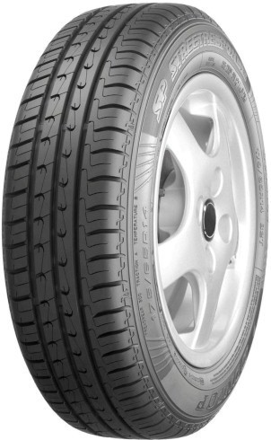 165/65R15 81T DUNLOP SP STREETRESPONSE