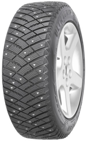 245/50R18 104T XL GOODYEAR ULTRA GRIP ICE ARCTIC