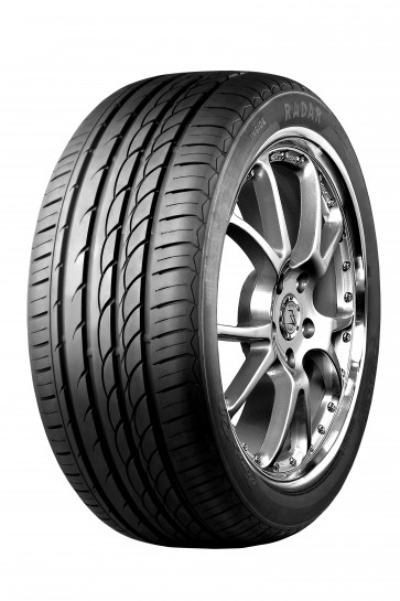 225/45R17 94W XL RADAR DIMAX R8