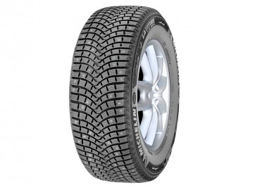 245/70R16 107Q MICHELIN LATITUDE X-ICE NORTH