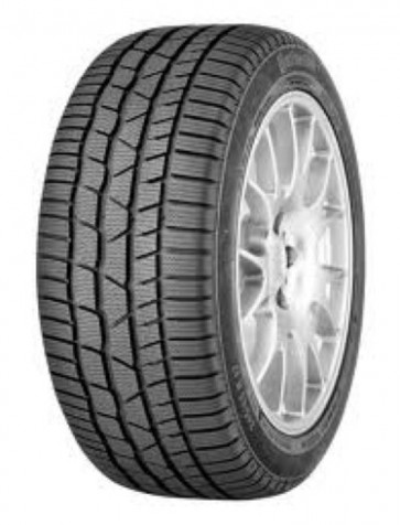 295/30R20 101W XL FR CONTINENTAL CONTIWINTERCONTACT TS 830 P