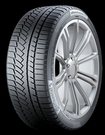 225/70R16 103H FR CONTINENTAL CONTIWINTERCONTACT TS 850P