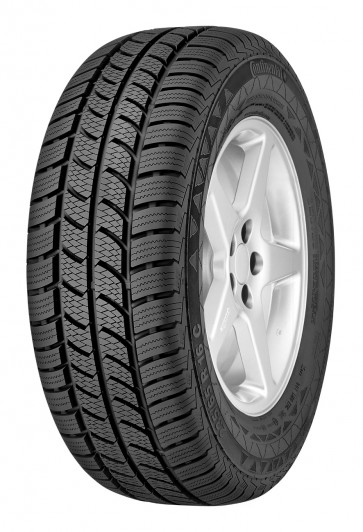175/70R14C 95/93T C CONTINENTAL VANCONTACTWINTER