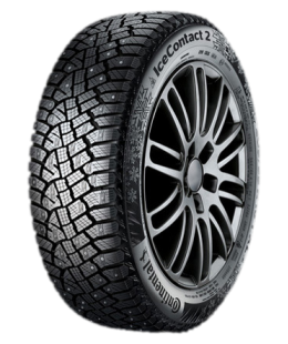 245/55R19 103T FR CONTINENTAL CONTIICECONTACT2