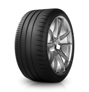 265/35R19 98Y XL MICHELIN PILOT SPORT CUP 2
