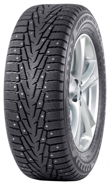 245/50R18 104T NOKIAN HAKKAPELIITTA 7
