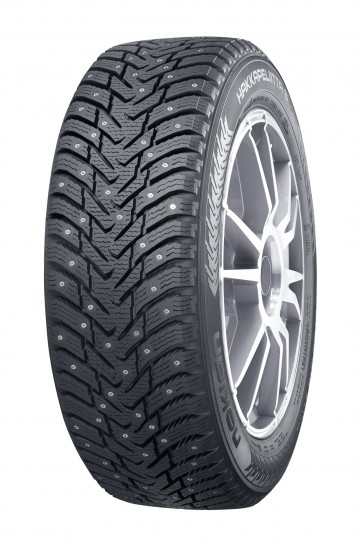 295/35R21 107T NOKIAN HAKKAPELIITTA 8