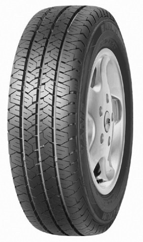 185/R14C 102/100Q C BARUM VANIS