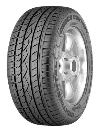 255/50R19 103W CONTINENTAL CROSSCONTACT UHP