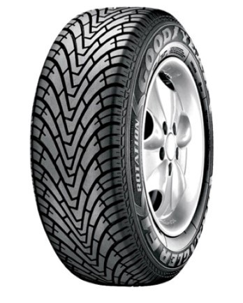255/50R19 107Y XL 2007 GOODYEAR WRANGLER F1