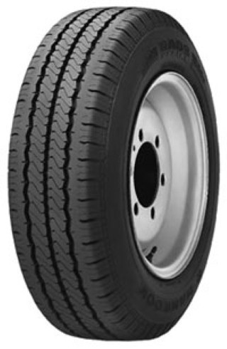 205/75R16C 113/111R C 2002 HANKOOK RADIAL RA08