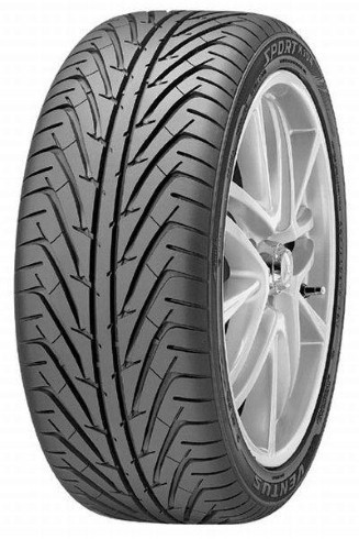 245/35ZR18 92Y XL 2003 HANKOOK VENTUS SPORT K104