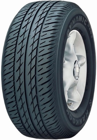 275/65R15 109H 2004 HANKOOK DYNAMIC RA03