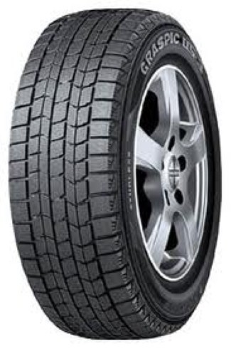 195/65R15 91Q DUNLOP GRASPIC DS-3