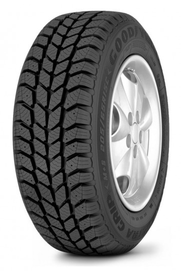 205/75R16C 110Q C GOODYEAR CARGO ULTRA GRIP