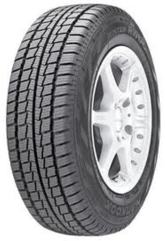215/75R16C 113/111R C HANKOOK WINTER RW06